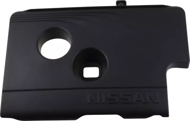 140416CA3A - : Engine Cover for Nissan: Altima Image