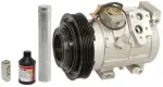 6693NK - : Complete Air Conditioning Kit w/ New Compressor for FOUR SEASONS Image