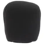 ML3Z18501A04JA - : Cover Assembly Rear Seat Headrest for Ford Image