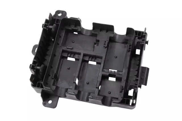 92271330 - : Accessory Wiring Junction Block Retainer for GM Image