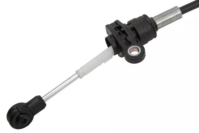 Automatic Transmission Range Selector Lever Cable - ACDelco (84685790)