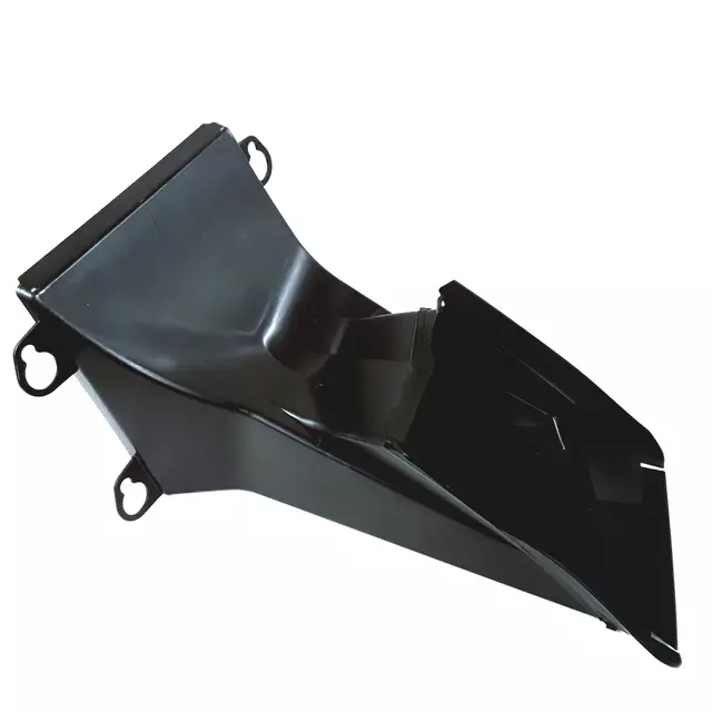 4G0121333F - : Air Duct for Audi: A6 Quattro Image