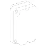 2115459932 - Brakes: Control Unit for Mercedes-Benz Image