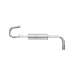 74059 - : Exhaust Resonator and Pipe Assembly for Walker Exhaust Image