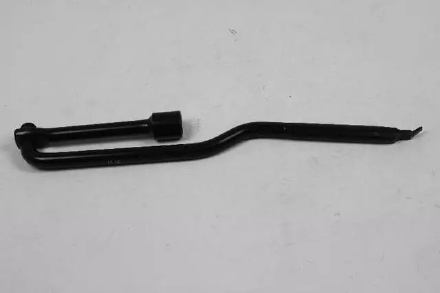 68073635AB - : Wheel Lug Nut Wrench for Mopar Image