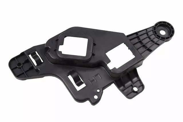 25785810 - : Part# 25785810 Driver Side Electronic System Power Supply Module Bracket for Cadillac: CTS Image