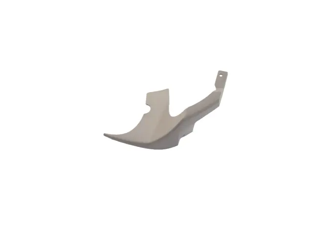 5YM41PL5AA - Interior Trim: Rear Seat Shield for Mopar Image image