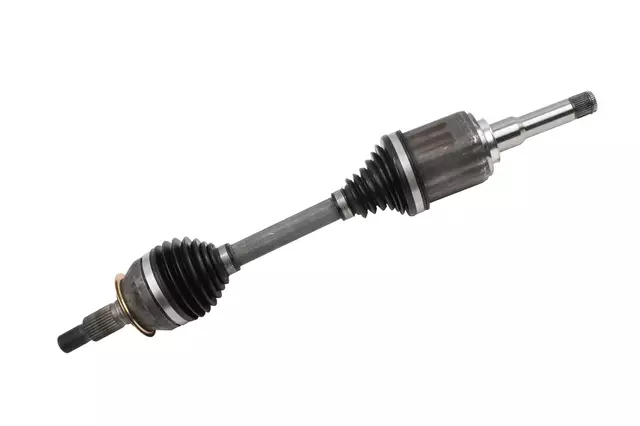 84628594 - Front Drive Axle: Axle Assembly for Buick: LaCrosse, Regal | Chevrolet: Impala, Malibu, Malibu Limited Image