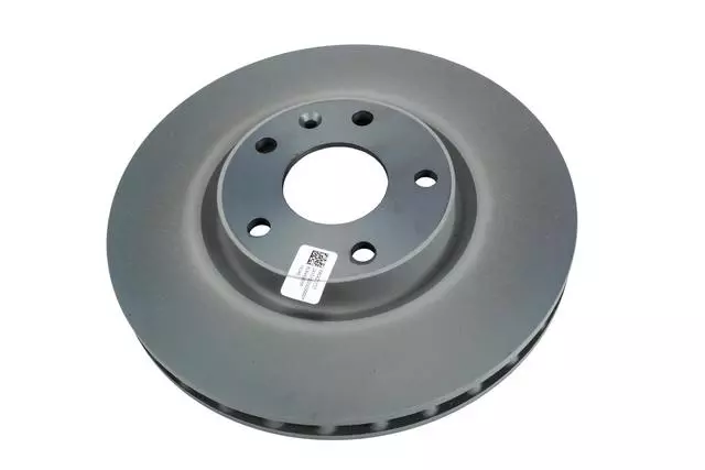 84542300 - : Front Disc Brake Rotor (Coated) for GM Image