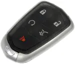 92053 - : Keyless Remote Case Repair for Dorman Image