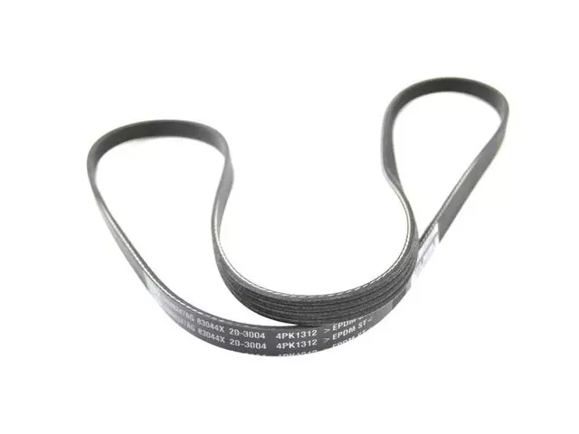 4668247AH - : Accessory Drive Belt for Mopar Image
