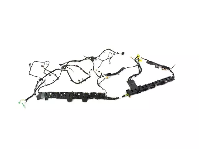 Body Right Wiring - Mopar (68282600AG)