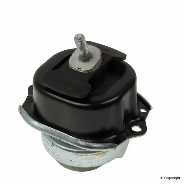 44255 - : Febi 44255 Engine Mount for FEBI RUBBER CO Image