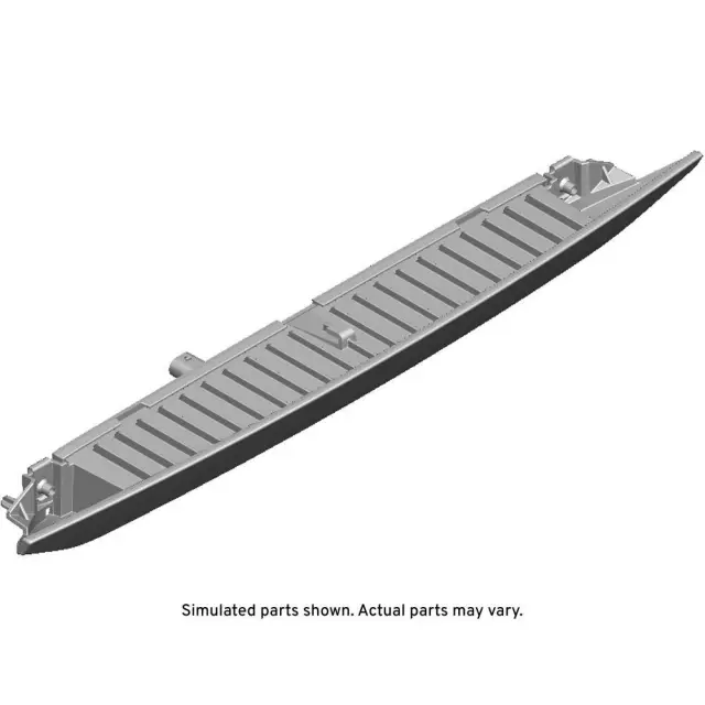 84468834 - Electrical: High Mount Lamp for Chevrolet: Blazer Image