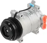 815762 - : Chevrolet Silverado 1500 1999-2002 for VALEO Image