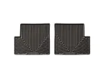 W125CO - : All Weather Floor Mats for WeatherTech Image
