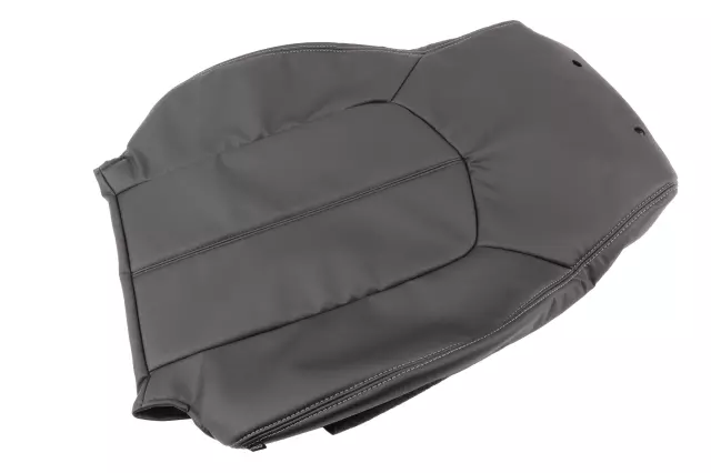 22784991 - Body: Seat Back Cushion Cover for Cadillac: CTS Image
