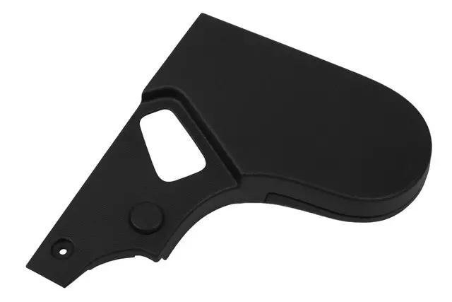 23276703 - Body: Inner Finish Panel for Buick: Envision Image