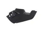 68468132AA - Body Sheet Metal Except Doors: Wheelhouse Shield, Right for Mopar Image image