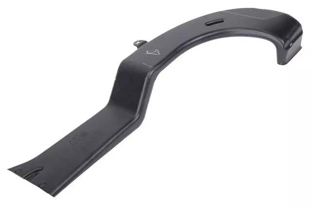 Rear Passenger Side Floor Air Outlet Duct - GM (22999467)