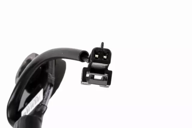 19208289 - : Dark Titanium Driver Seat Belt with Buckle for Chevrolet: Malibu Image