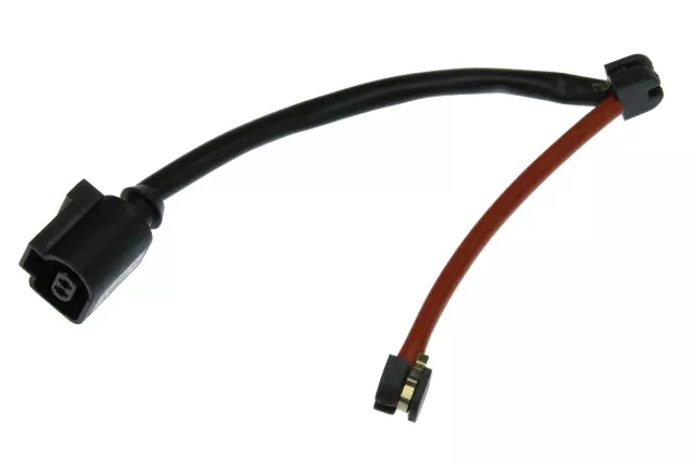 7L0907637C - Brakes &amp; Brake Parts: URO Parts Disc Brake Pad Wear Sensor for URO Image