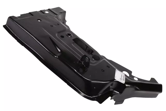 25998244 - Body: Hinge Pillar Reinforced for GM Image