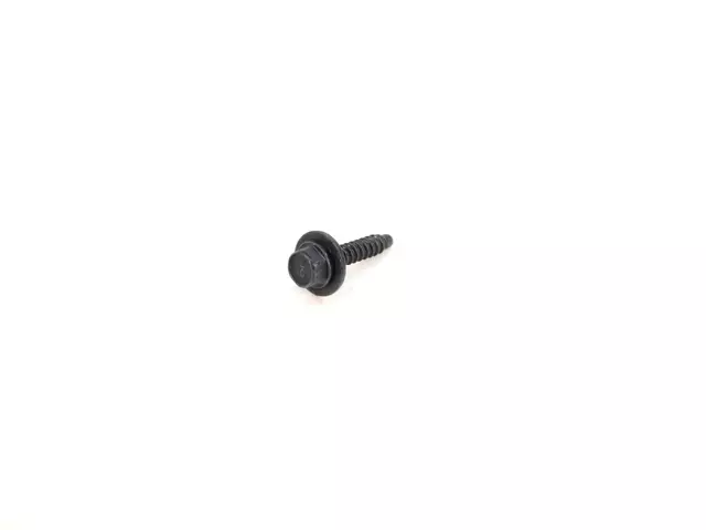 Mopar Fog Lamp Assembly Screw (68158191AA) - Mopar (68193630AA)