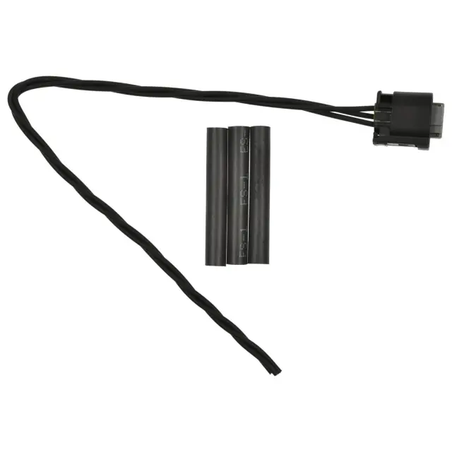 S2309 - Brakes &amp; Brake Parts: Brake Pressure Switch Connector for SMP CORP Image