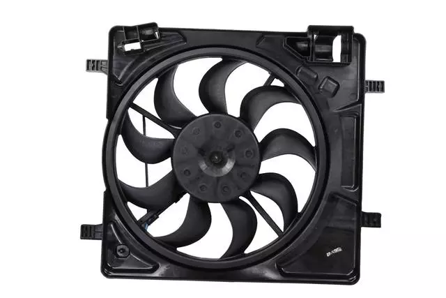 Engine Cooling Fan - GM (95205516)