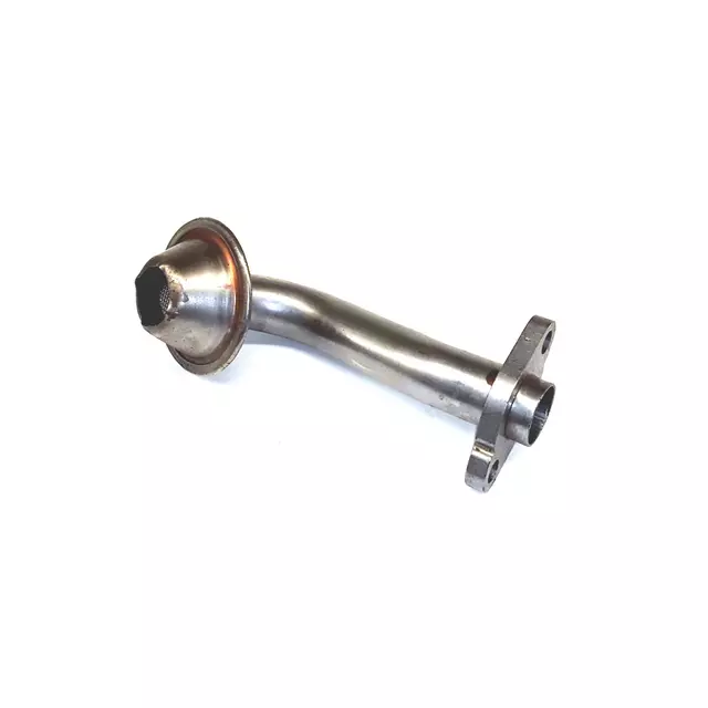 6A115251G - : Engine Oil Pump Pickup Tube for Volkswagen: Beetle, Jetta Image