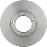 9726610 - : Premium Vented Brake Rotor for Brembo Image