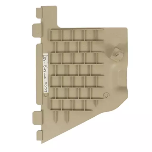 Cowl Kick Panel - Ford (FL3Z-15023A98-AD)