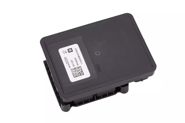 Electronic Brake Control Module Assembly - GM (84092230)