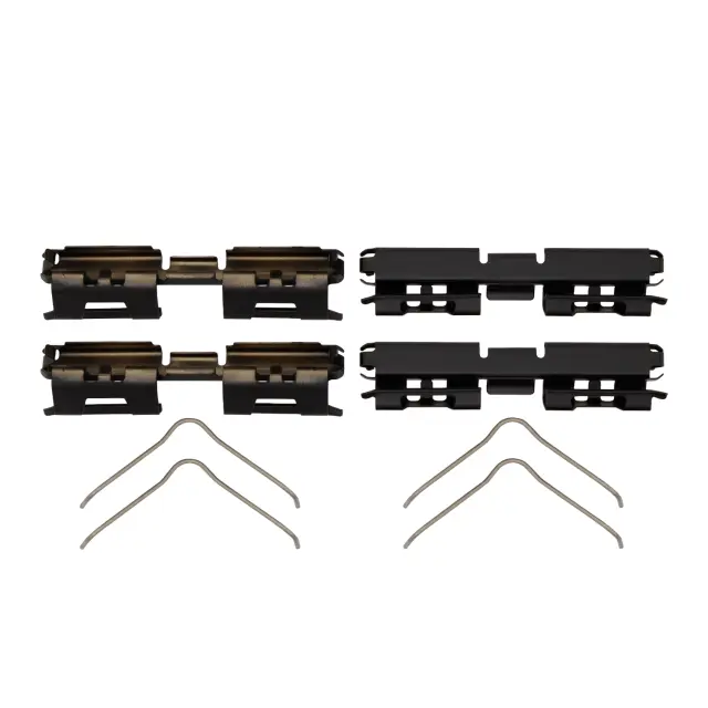 34040043 - Brakes &amp; Brake Parts: Disc Brake Hardware Kit for DYNAMIC FRICTION Image