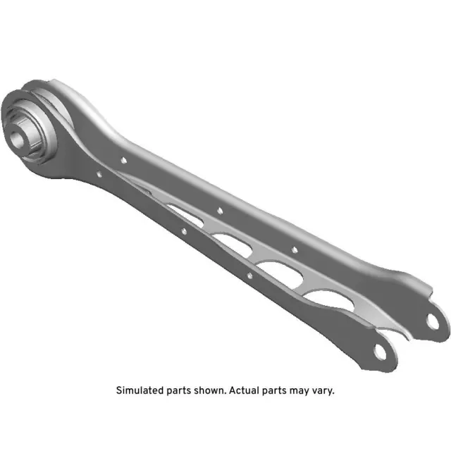 85004630 - Suspension: Trailing Arm for GM Image