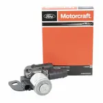 YG857 - Cooling System: Motorcraftâ„¢ Water Valve for Ford: Expedition, F-150 | Lincoln: Navigator Image