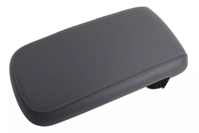 84660908 - Body: Armrest Assembly for Chevrolet: Colorado Image