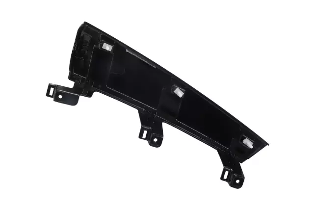 23167642 - Body: Rear Molding for Cadillac: Escalade, Escalade ESV | Chevrolet: Suburban, Tahoe | GMC: Yukon, Yukon XL Image