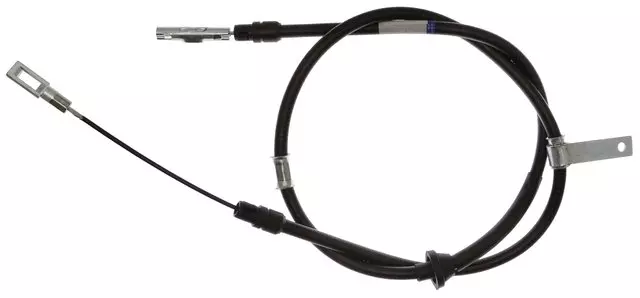 Parking Brake Cable - ACDelco (18P97230)