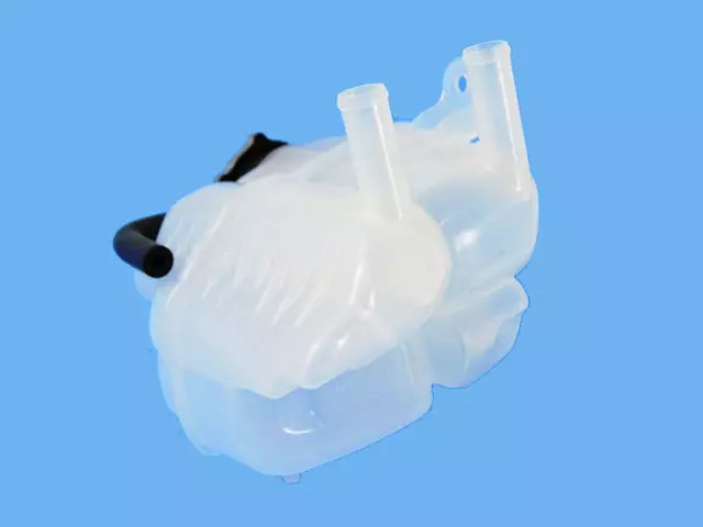 Drive Motor Inverter Coolant Reservoir - Mopar (52126354AB)