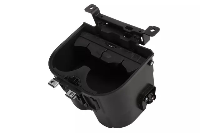 22797829 - Body: Cup Holder for Cadillac: SRX Image