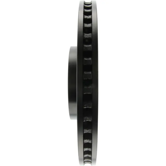 12844137R - : StopTech Sport Cross Drilled Brake Rotor; Front Right for Stoptech Image