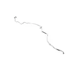 68103027AA - : Auxiliary A/c Suction Line for Mopar Image