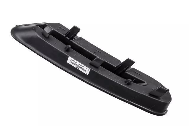 95235063 - : Passenger Side Front Bumper Fascia Upper Molding for Buick: Encore Image