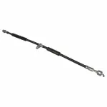 BRHR106 - : Motorcraft™ Brake Hydraulic Hose for Ford Image