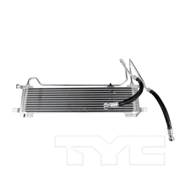 19057 - : Automatic Transmission Oil Cooler - Replaces Cadillac 19130449 for TYC Image