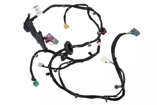 23424678 - Body: Wire Harness for Chevrolet: Impala Image