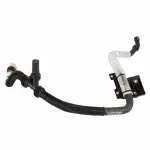 KH812 - HVAC: Motorcraftâ„¢ HVAC Heater Hose for Ford: F-150 Image