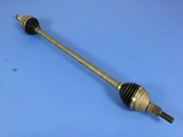 68193908AC - : Axle Half Shaft, Right, Remanufactured for Chrysler: Town &amp; Country | Dodge: Grand Caravan Image